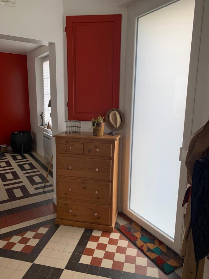 Holiday home Chez Viviane Fontaine-Etoupefour