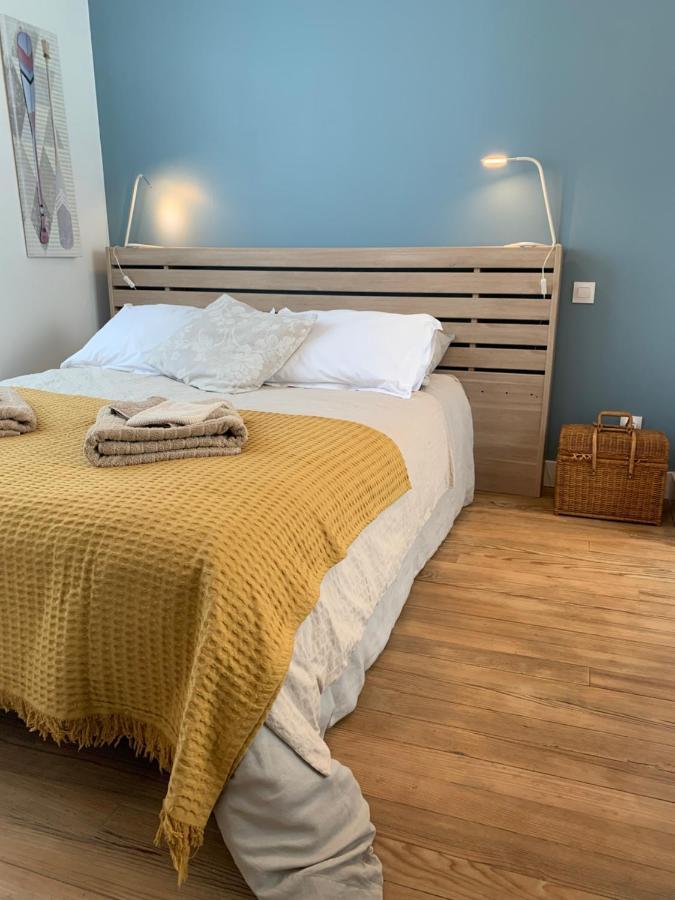 Chez Viviane Hébergement de vacances *