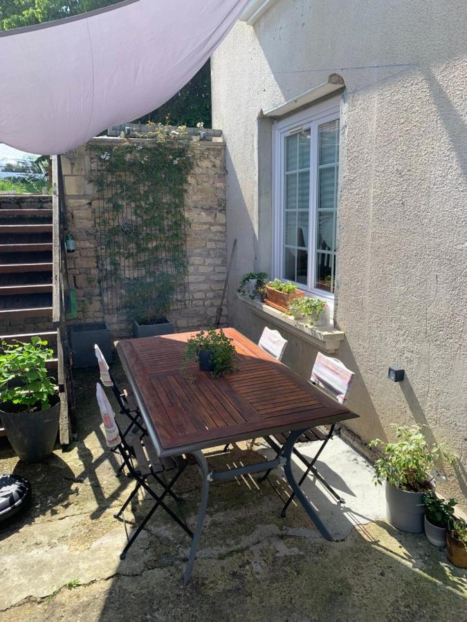 Chez Viviane